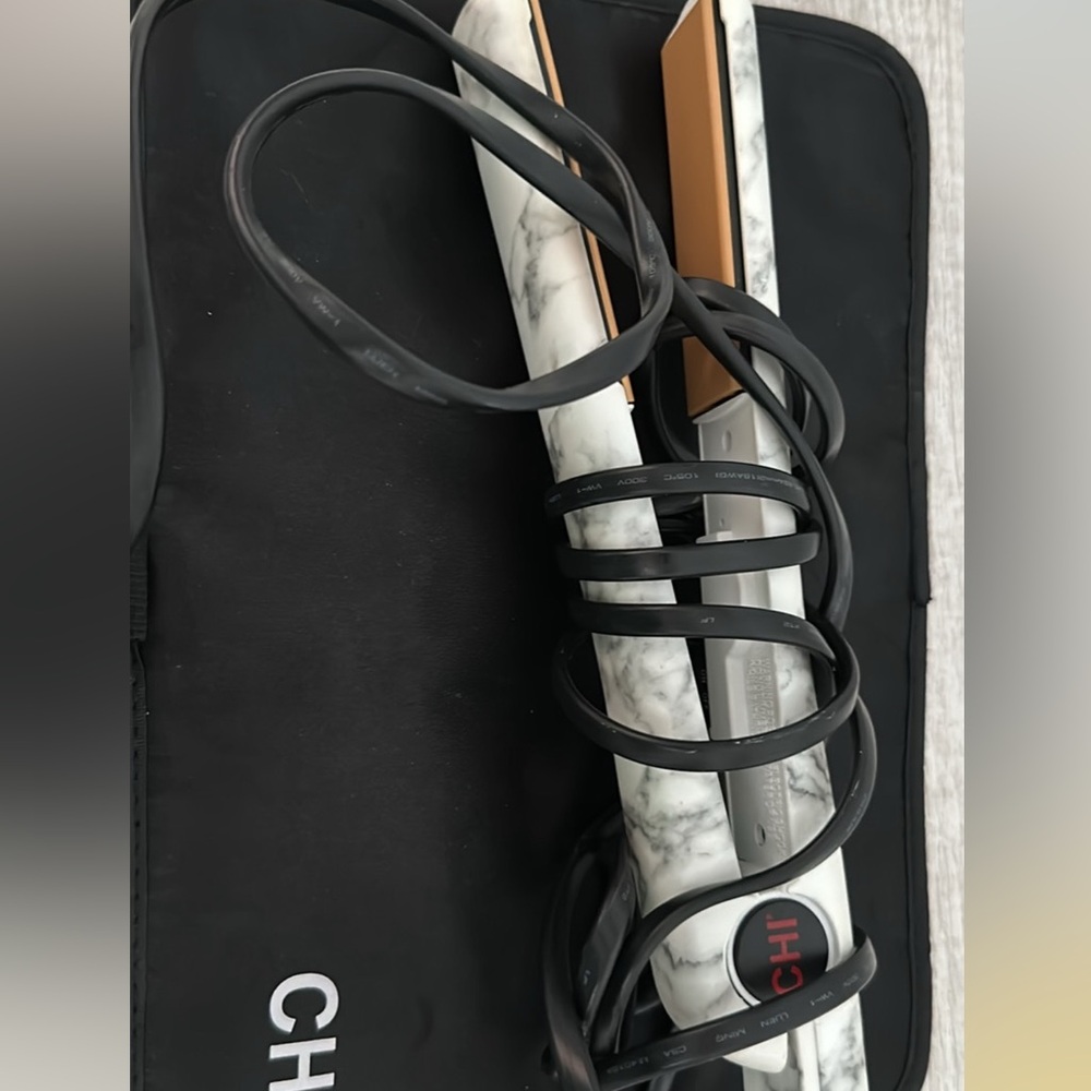 chi straightener